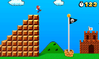 Illustration for article titled Bounding, Gliding, and Rolling Along: Hands-On With Super Mario 3D Land